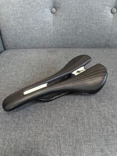 SPECIALIZED ROMIN PRO サドル カーボンレール | Mercari