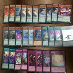 遊戯王 クリフォート パーツのサムネイル