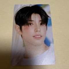 NEXZ ユウキ トレカ - メルカリ