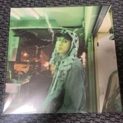 JJJ HIKARI 2LP レコード - メルカリ