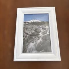 フォトフレーム 富士山写真付きのサムネイル