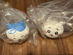 ちいかわ フェイスリング　2個セットのサムネイル