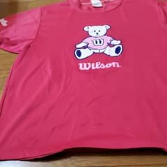 ウィルソンTシャツのサムネイル