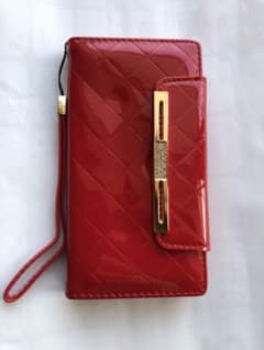 手帳型スマホケースのサムネイル