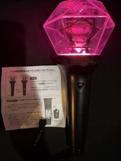 ちゃんみな AREA OF DIAMOND 4 ペンライト - メルカリ