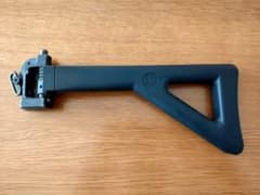 mp5 R.A.S  フォールディングストックのサムネイル