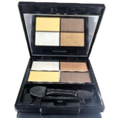 REVLON アイグロウ シャドウ クワッド 01 PRECIOUS GOLDのサムネイル