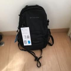 コロンビアバックパックのサムネイル