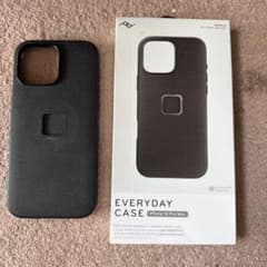 Peak Design Everyday Caseのサムネイル