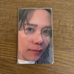 INI NEW YEAR POP UP 7000円トレカ 藤牧京介