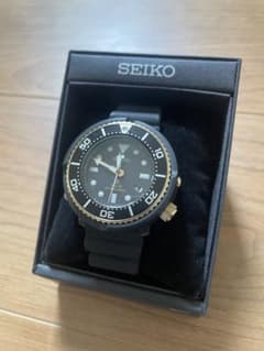 SEIKO PROSPEXダイバー スキューバ 3000本限定モデルのサムネイル