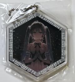 初音ミクシンフォニー2018 2019 アクリルキーホルダー 初音ミク - メルカリ