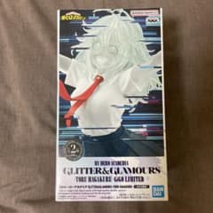 僕のヒーローアカデミア 葉隠透 GiGO限定 フィギュアのみのサムネイル