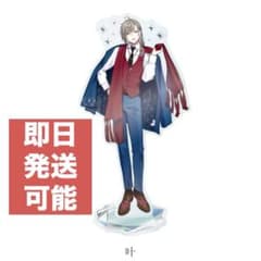 叶 アクスタ にじさんじ アクリルスタンド 7周年 ② - メルカリ