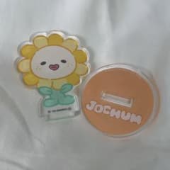 JOCHUM トレーディングアクリルスタンド Biraのサムネイル