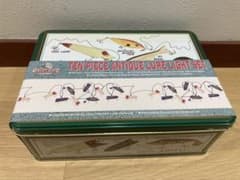 ヘドン heddon クリスマスオーナメント 装飾ライト ブライトリバー
