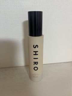 SHIRO PERFUME FREESIA MIST ボディミスト 60mlのサムネイル