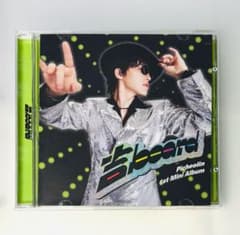 ピチョリン 吉BOARD Jewel Case ディノ seventeen CDのサムネイル
