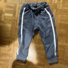 中古子供服のサムネイル