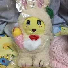 후나시 - 후나 코레 우메다 점 한정 봉제 인형