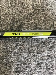 最終値下げ テーラーメイド Ｍ２ 純正 シャフトのサムネイル