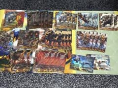 フューチャーカード バディファイト デンジャーワールドデッキのサムネイル