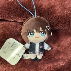 ME:I ミーアイ GIGO限定 マスコットぬいぐるみ KOKONA 佐々木心菜