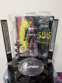 SHFiguarts 가면 라이더 파이즈 글로잉 스테이지 정크품