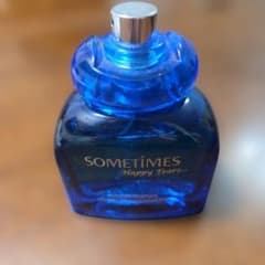 SOMETIMES Happy Tears オードパルファム 50mlのサムネイル