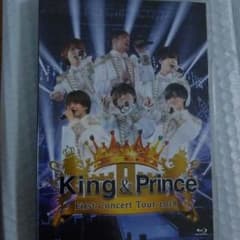 King & Prince/First Concert Tour 2018のサムネイル