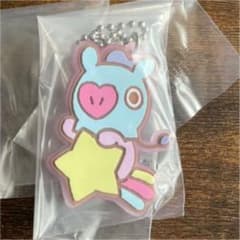 이치 반 쿠지 BT21 매력