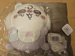 치이카와 Baby 봉제인형 모모가