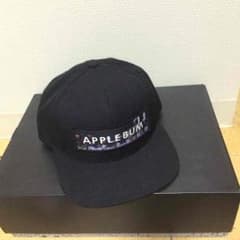 APPLEBUM Bronx Last Supper capのサムネイル