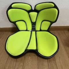 MTG Style Athlete 骨盤サポート椅子 姿勢矯正/ グリーンのサムネイル