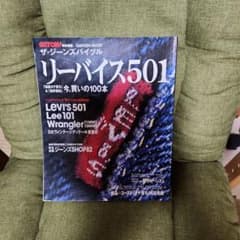ザジーンズバイブルのサムネイル