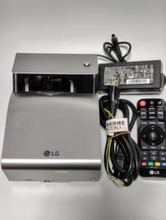 LG PH450UG プロジェクター 本体 - メルカリ