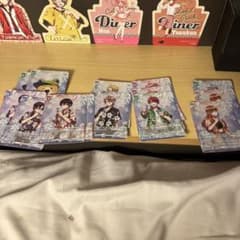 カラフルピーチ ヴァイスシュヴァルツ ブラウサマー まとめ売りのサムネイル