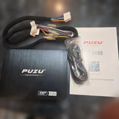 PUZU PZ D480 DSPアンプ m44529181654_1.jpg?1773921839