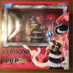【専用】ワンピース P.O.P SA ペローナのサムネイル