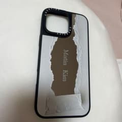 CASETiFY Matin Kim iPhone 케이스