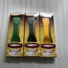ハーゲンダッツ オリジナルスプーン 3本セット 匿名発送 - メルカリ
