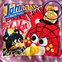 JAM ♥︎ ランチクロスのサムネイル