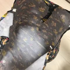エコバッグのサムネイル