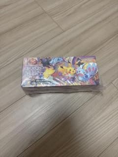 スペシャルBOXポケモンセンターカナザワシュウリンクあり　早い者勝ちのサムネイル