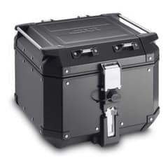キ*ン様 GIVI OBKN42BD ハードバッグ 42L ブラック【未使用新品のサムネイル