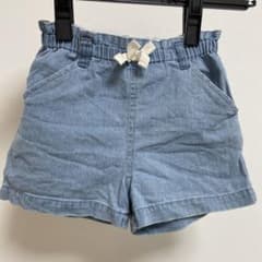 プティマイン ショートパンツ　100のサムネイル