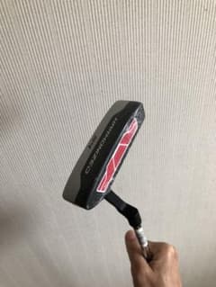 W様専用      パター 新品  ウィルソンのサムネイル