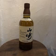 山崎 ウイスキー ノンエイジ - メルカリ