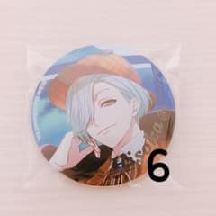 A3! 미카게밀 캐러 배지