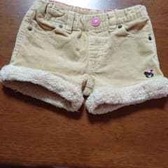 ☆専用です！！☆MIKI HOUSE DOUBLE、Bのサムネイル